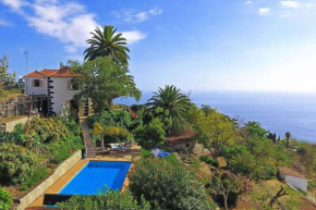 Villa El Buen Jesús, Tijarafe